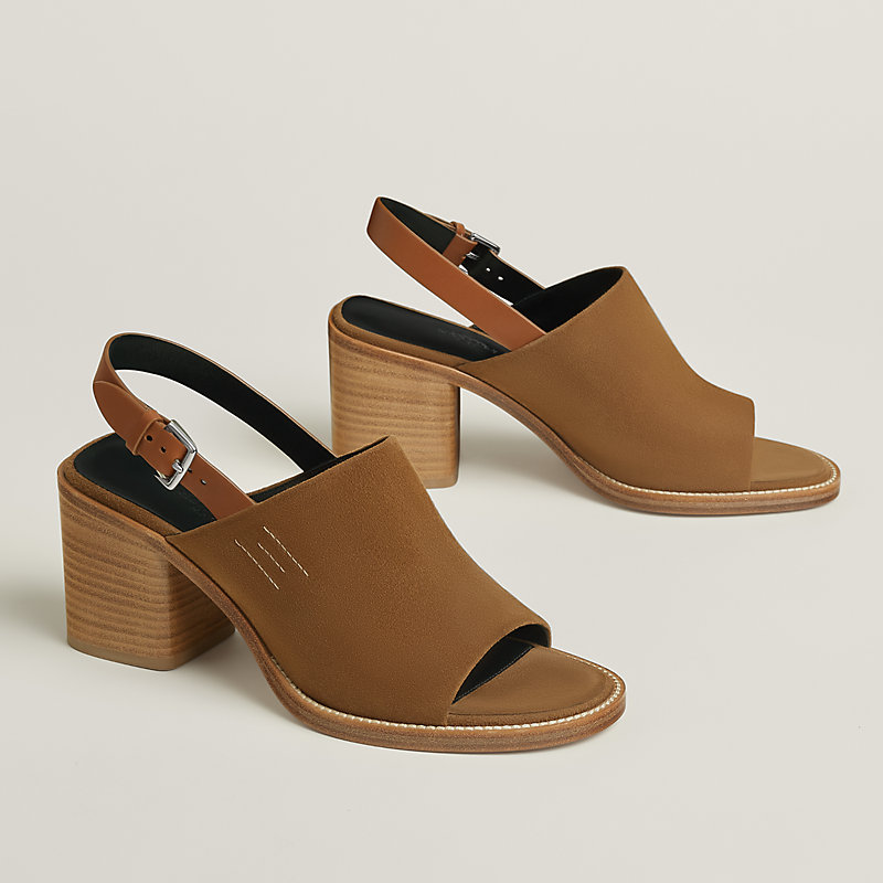 サンダル 《マイリス》 70 | Hermès - エルメス-公式サイト